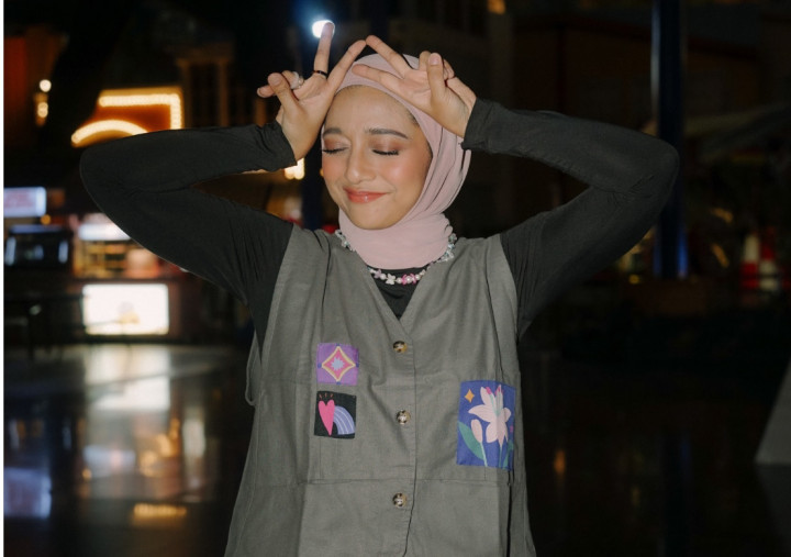 Chiki Fawzi Batal Jadi Petugas Haji, Diminta Balik lalu Batal Lagi: Saya Juga Bingung!