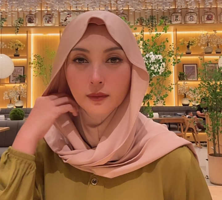 Batal Cerai, Ini Alasan Della Puspita Kasih Kesempatan Kedua untuk Arman Wosi