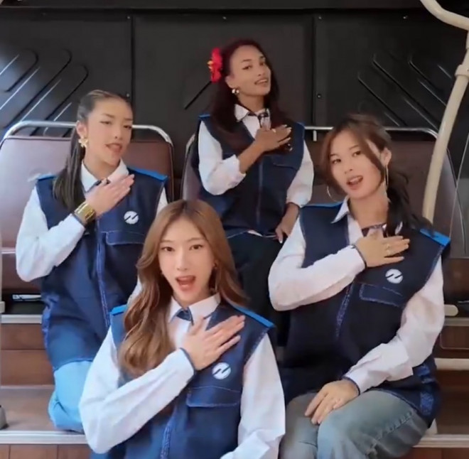 No na (Foto: Instagram @nonawav)