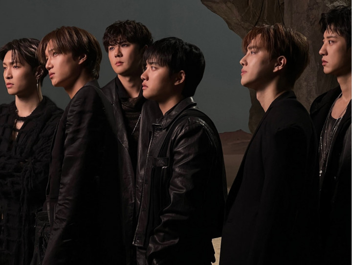 BTS dan EXO Konser di Jakarta Tahun 2026, Catat Tanggalnya dari Sekarang!