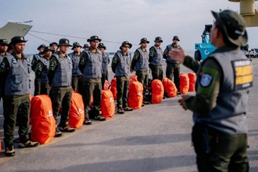 Jhonlin Group Solidarity for Humanity: Langkah Nyata Pulihkan