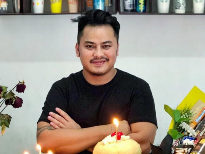 Kondisi Rully Anggi Akbar Usai Digugat Cerai Boiyen