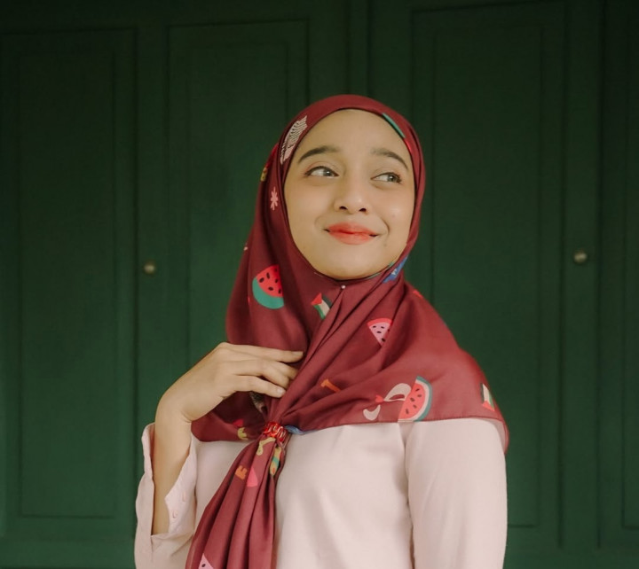 Nasib Jadi Petugas Haji Tak Jelas, Chiki Fawzi: Aku Udah Move On