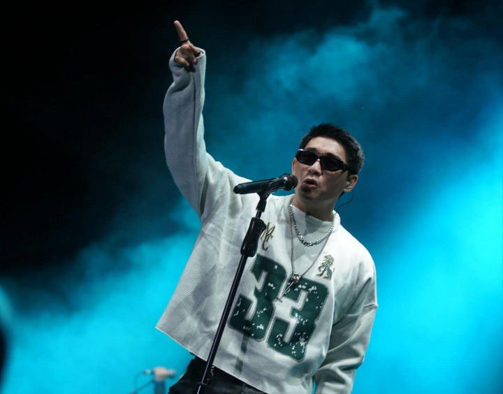 Lagu Seventeen Viral Lagi, Ifan Kembali Mendayu-dayu di Album Baru