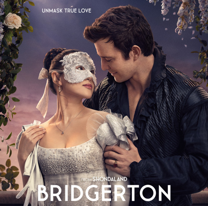 Romansa Baru Keluarga Bridgerton Hadir di Season 4, Ini Jadwal Tayangnya