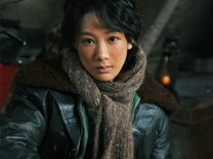 Fakta Menarik dan Sinopsis Born to Be Alive, Angkat Kisah Polisi di Tibet