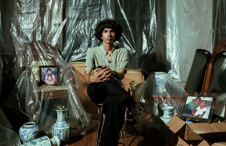 enau Gandeng Ari Lesmana di Lagu 