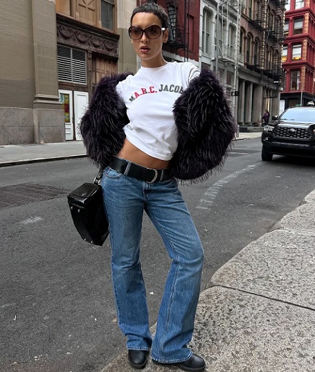 Top Berita Gaya: Bootcut Jeans ala Gen Z hingga Tipe Teman Toksik