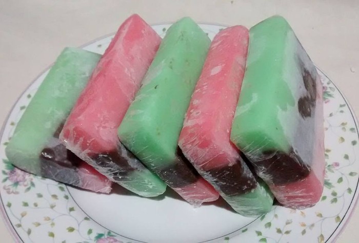 Kue Jadul yang Enak dan Viral Banget, Begini Cara Buat Es Gabus! Mudah Banget