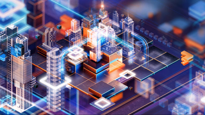 Agentic AI, Fokus Baru Infrastruktur Perusahaan