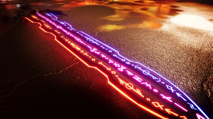 Game Tukang Tempat Bladesong Resmi Masuk Early Access, Begini Gameplaynya