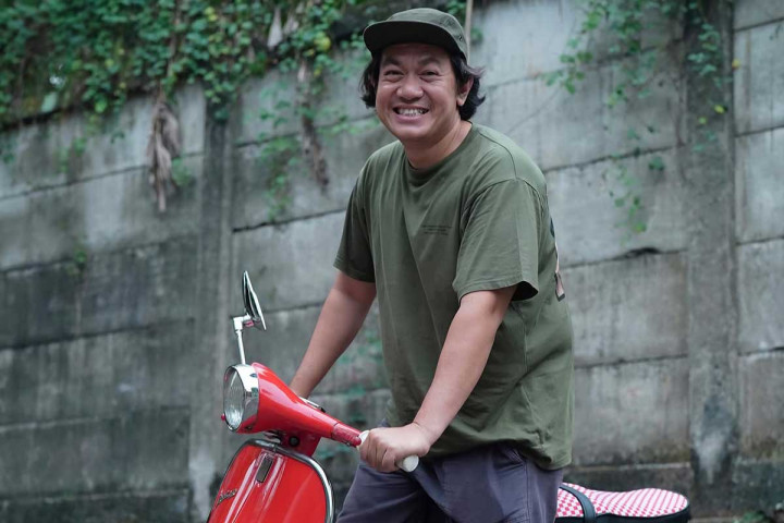 Melki Bajaj Klarifikasi Usai Terseret Dugaan Kasus Investasi Bodong