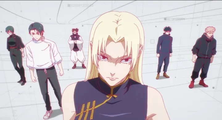 Link Nonton Jujutsu Kaisen Episode 5 Sub Indo Kualitas Full HD