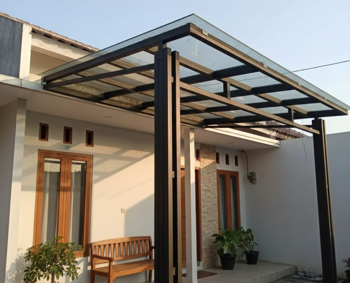 Berita Properti Terpopuler: Pilihan Kompor Rinnai 2 Tungku hingga Inspirasi Kanopi