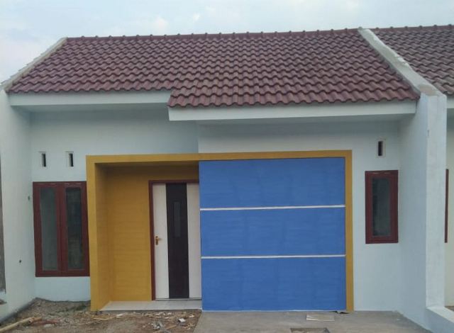 Rekomendasi Rumah Subsidi di Mojosari Mojokerto Harga Mulai Rp150 Juta