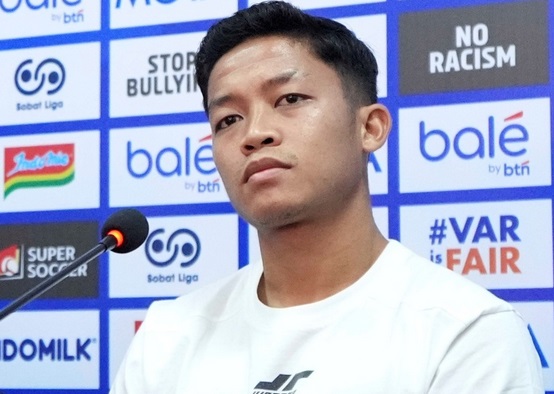 Modal Menang, Persija Datang ke Tangerang Bukan Buat Numpang Lewat