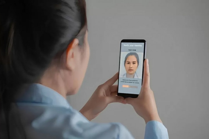 Ini Cara Mandiri Mengaktifkan Nomor HP Baru dengan Biometrik di Indonesia