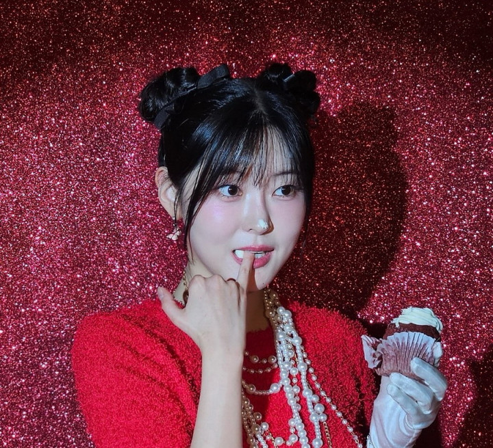 Pacaran dengan Bae Na Ra, Ini Profil Han Jae-ah