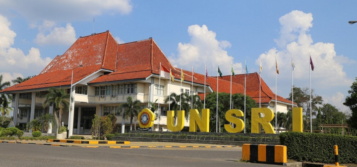 Ini Daftar 16 Beasiswa di Unsri, Intip Yuk!