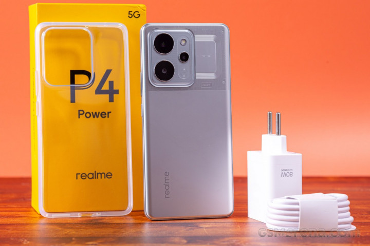 Harga Realme P4 Power Terungkap, Smartphone Kelas Menengah dengan Baterai 10.001 mAh