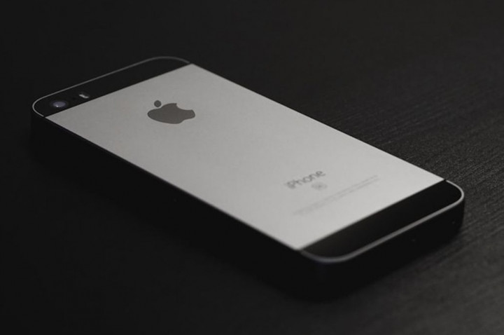 Apple Rilis iOS 12.5.8 untuk iPhone 5s dan iPhone 6