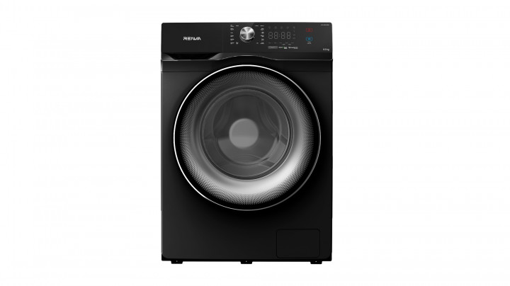 Ini Alasan Kenapa Mesin Cuci Front Loading Pilihan Terbaik untuk Keluarga Modern