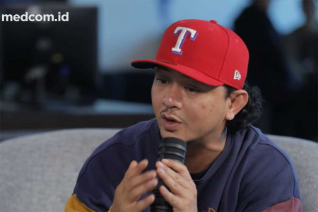 Tuantigabelas Kagum dengan Kualitas Rapper Papua