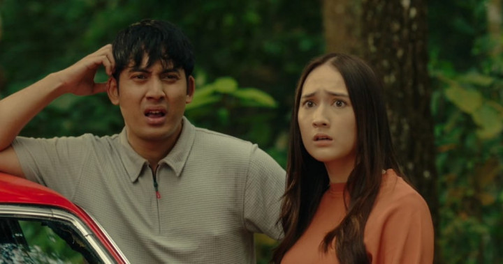 Dibintangi Laura Moane, Film Sunda Emperor Ajak Anak Muda Belajar Sejarah