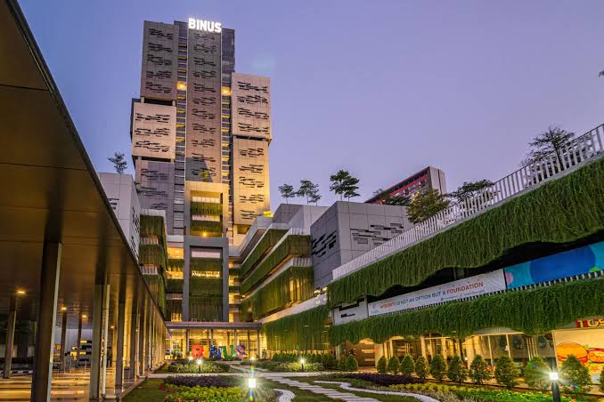 BINUS StarTech Scholarship 2026, Kuliah Gratis hingga Biaya Lomba ke Luar Negeri