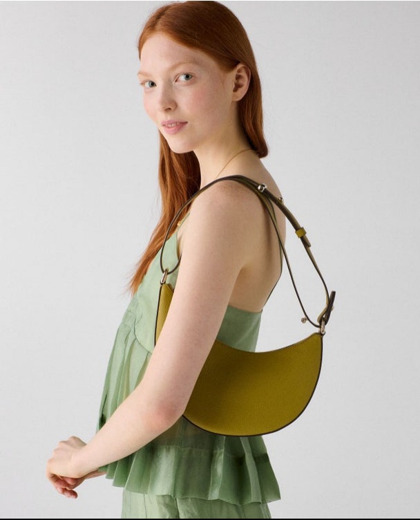 Menyambut musim penuh cinta ini, Kate Spade New York menghadirkan kurasi hadiah Valentine yang spesial. Dok. Ist