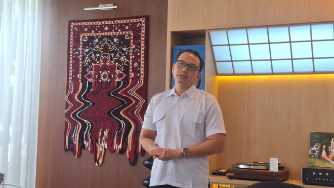 Menurut dr. Novrialdi Kesuma Putra, Sp.N selaku Dokter Spesialis Saraf dari Eka Hospital Bekasi, Migrain sendiri merupakan salah satu jenis sakit kepala yang rasanya seperti berdenyut. Dok. Aulia/Medcom