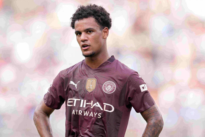 Fulham Resmi Rekrut Oscar Bobb dari Manchester City