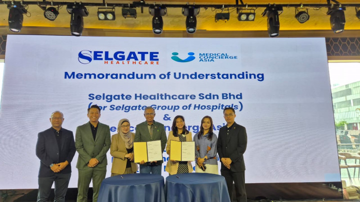 Langkah Nyata Memperluas Akses Layanan Kesehatan Lintas Negara