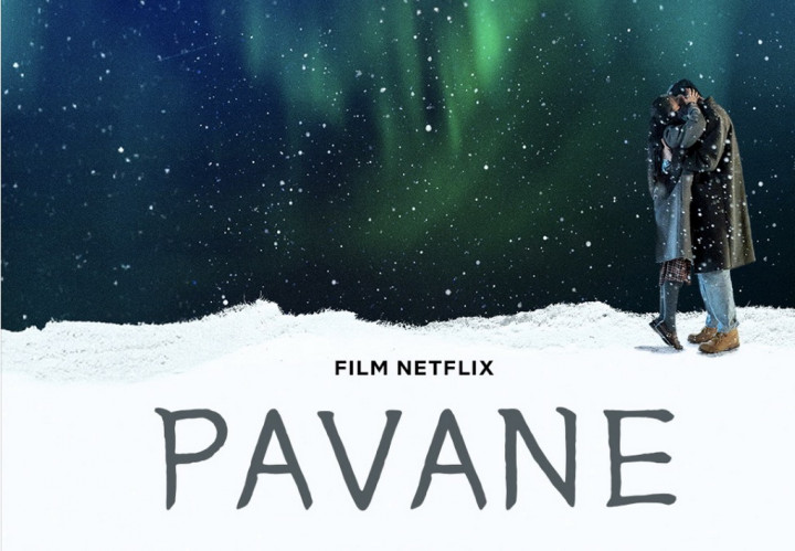 Sinopsis dan Jadwal Tayang Pavane, Film Korea Terbaru di Netflix