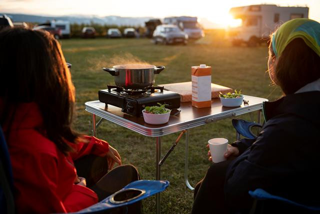 Harga Kompor Portable Mini Terbaru 2026, Cocok untuk Rumah dan <i>Outdoor</i>