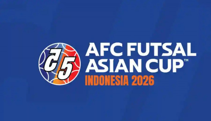 Jadwal AFC Futsal 2026 Hari Ini: Indonesia vs Irak, Thailand vs Vietnam