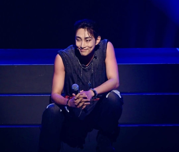 Pacaran dengan Han Jae-Ah, Intip Profil Pendidikan Bae Na-Ra