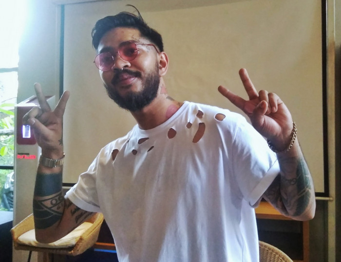 Onadio Leonardo Didiagnosis Alami Penyakit Ini Usai Rehabilitasi Narkoba