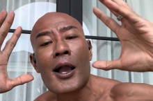 Deddy Corbuzier Batalkan Bantuan untuk Penjual Es Gabus Viral,