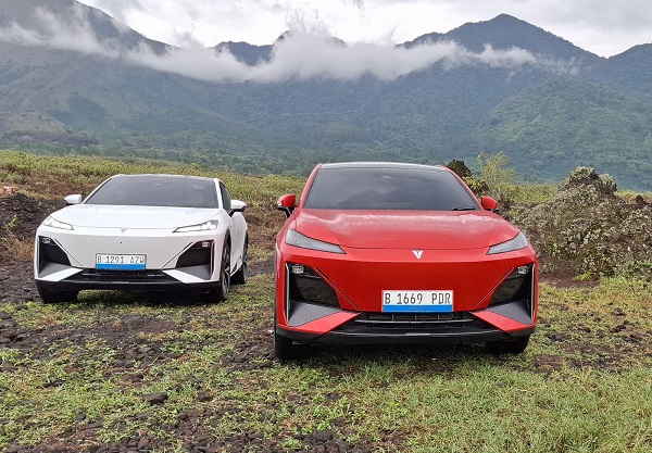 Didistribusikan Februari 2026, Changan Ungkap Karakter Konsumen Deepal S07