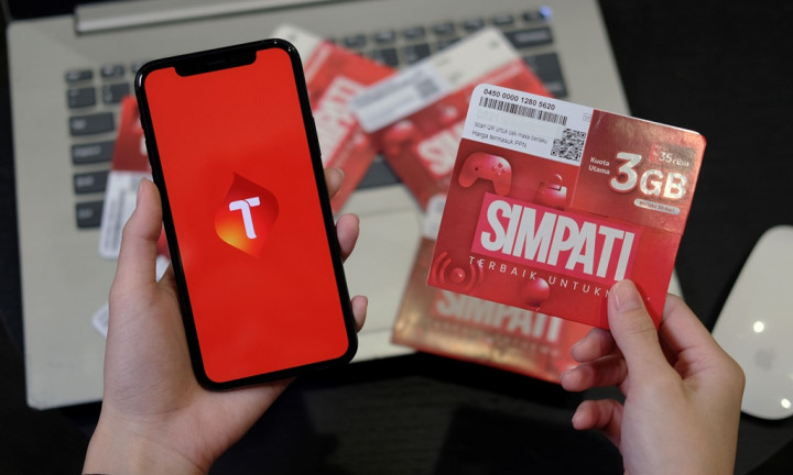Simpati Hadirkan Akumulasi Kuota, Sisa Internet Tak Lagi Hangus