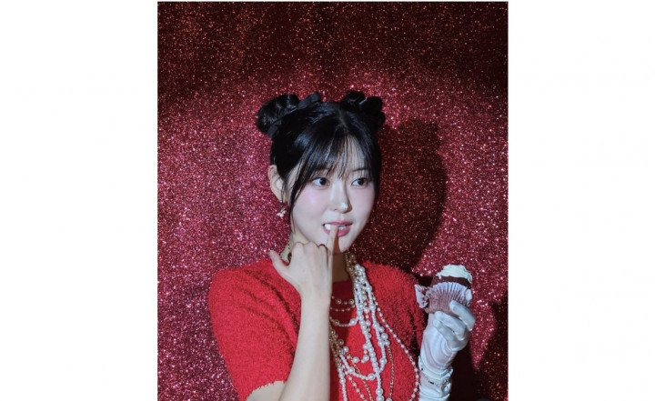 Konfirmasi Jadi Pacar Bae Na-Ra, Intip Pendidikan Han Jae-Ah dari SD hingga Kuliah