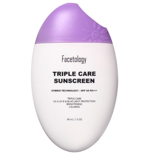 Auto Glow Up! 5 Sunscreen Anti-Kusam biar Muka Gak Kayak Kilang Minyak