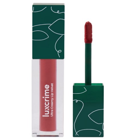 Bibir Auto Plumpy! 3 Warna Lipstik Ini Bikin Bibir Tipis Kelihatan Lebih 'Full'
