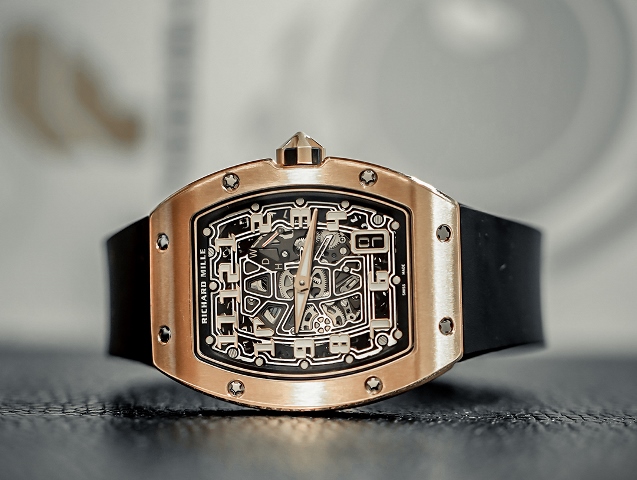 Investasi Anti-Lecet! Fineshield Hadir Buat Proteksi Jam Tangan Sultan biar Gak Turun Harga