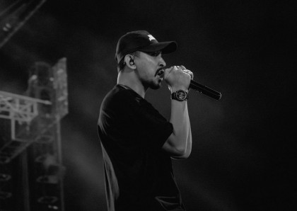 Vicky Mono Kembali ke Burgerkill, DeadSquad Umumkan Vokalis Baru