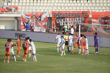 Hasil Borneo FC vs PSIM: Koldo Obieta Pastikan Kemenangan 2-1