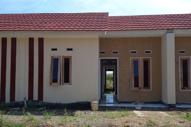 5 Rekomendasi Rumah Subsidi Murah di Tegal