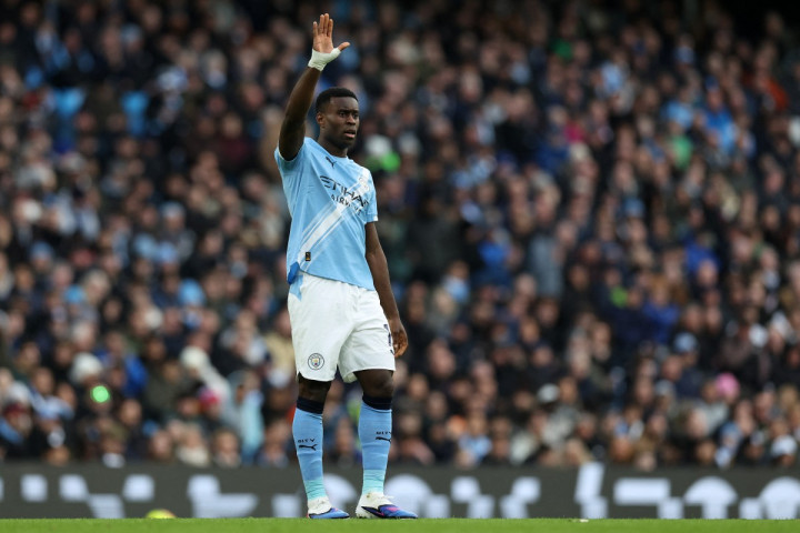 Kecewa dengan Liverpool jadi Alasan Guehi Pilih ke City