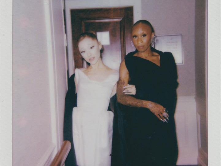 Gagal di Oscar, Ariana Grande dan Cynthia Erivo Justru Sabet Piala Grammy Awards 2026